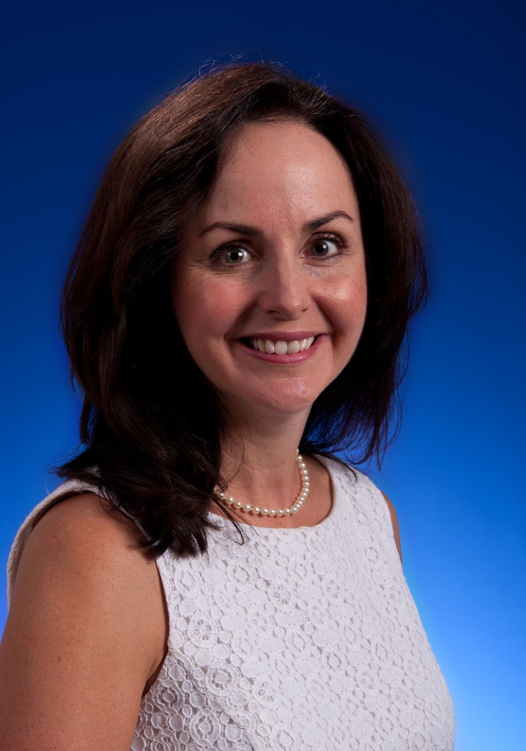 Headshot of Michelle Previte.